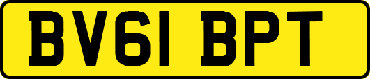 BV61BPT