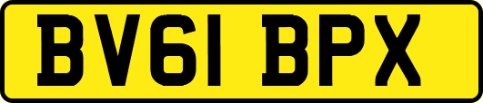 BV61BPX