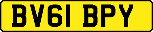 BV61BPY