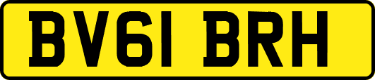 BV61BRH