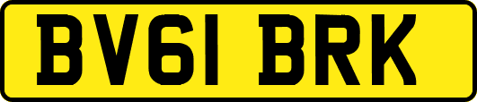 BV61BRK