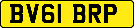 BV61BRP