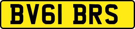 BV61BRS