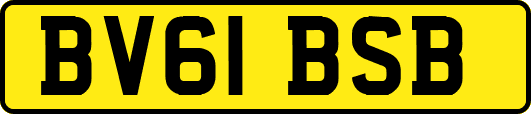 BV61BSB