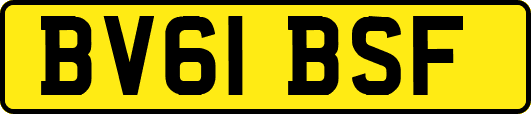 BV61BSF