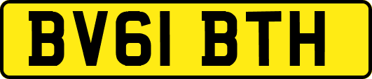 BV61BTH