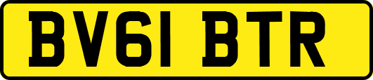 BV61BTR