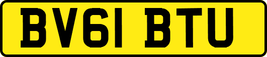 BV61BTU