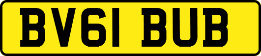 BV61BUB