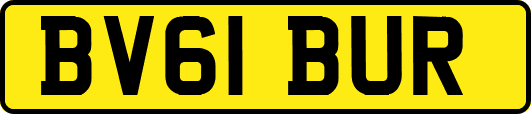 BV61BUR