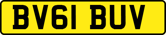BV61BUV