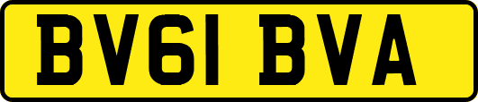 BV61BVA