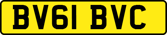 BV61BVC