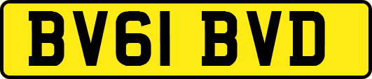 BV61BVD