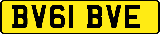 BV61BVE