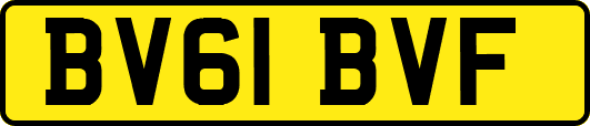 BV61BVF