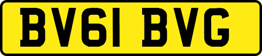 BV61BVG