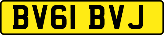BV61BVJ