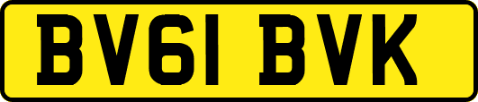 BV61BVK