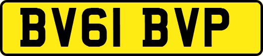 BV61BVP