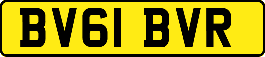 BV61BVR