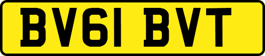 BV61BVT