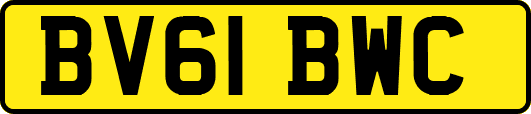 BV61BWC