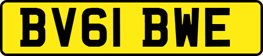 BV61BWE