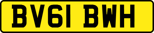 BV61BWH