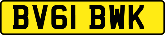 BV61BWK
