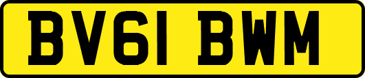 BV61BWM
