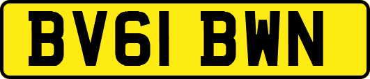 BV61BWN