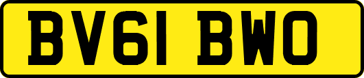 BV61BWO