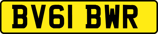 BV61BWR