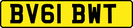 BV61BWT