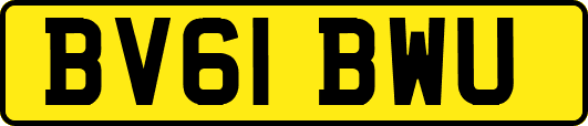 BV61BWU