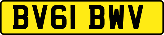 BV61BWV