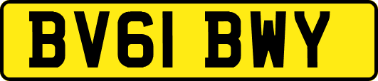BV61BWY