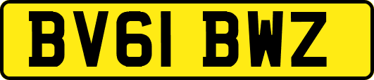 BV61BWZ