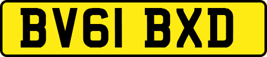 BV61BXD