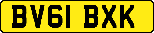 BV61BXK