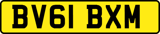BV61BXM