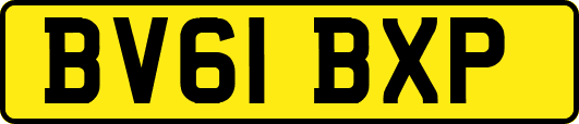 BV61BXP