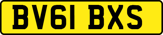 BV61BXS