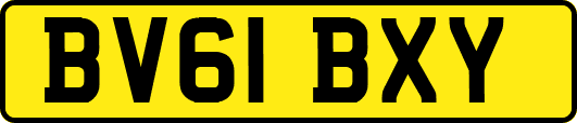 BV61BXY
