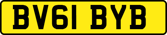BV61BYB