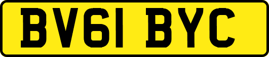 BV61BYC