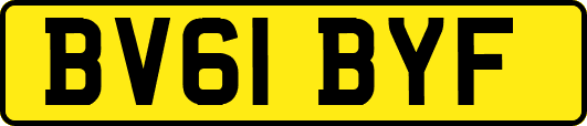 BV61BYF