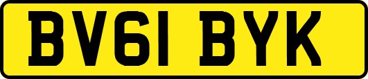 BV61BYK