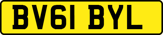 BV61BYL